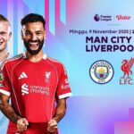 Man City vs Liverpool: A Clash of Titans