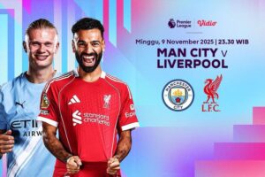 Man City vs Liverpool: A Clash of Titans